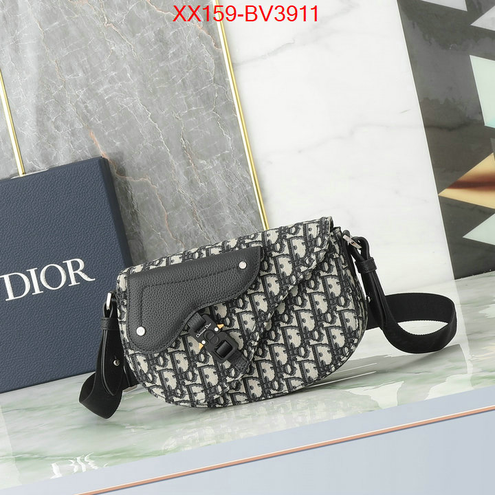 Dior Bags(TOP)-Other Style- buy the best high quality replica ID: BV3911 $: 159USD,