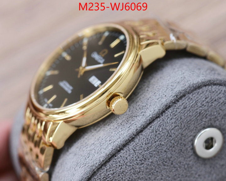 Watch(TOP)-Omega the online shopping ID: WJ6069 $: 235USD