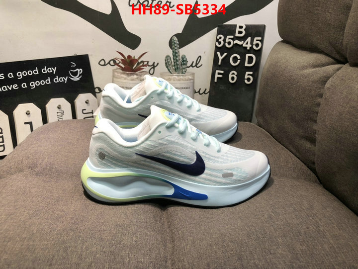 Men Shoes-Nike cheap replica designer ID: SB5334 $: 89USD