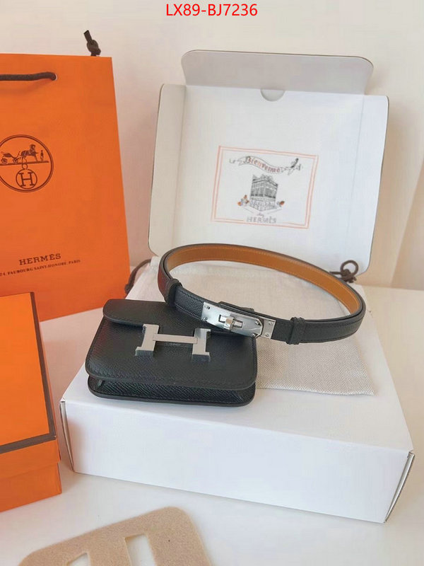 Belts-Hermes designer fashion replica ID: BJ7236 $: 89USD