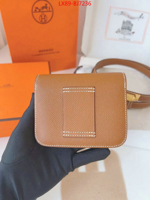 Hermes Bags(4A)-Other Styles- what is a counter quality ID: BJ7236 $: 89USD,