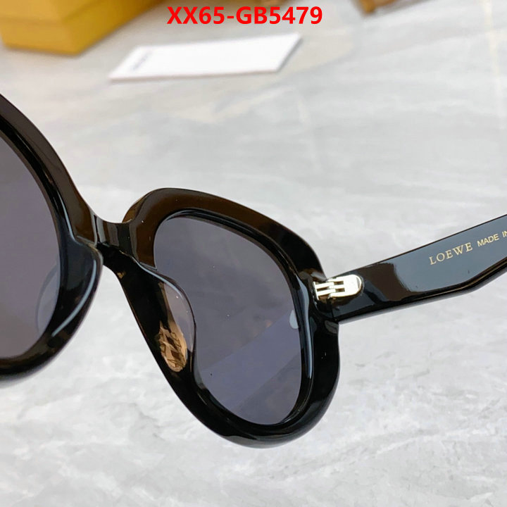 Glasses-Loewe best like ID: GB5479 $: 65USD