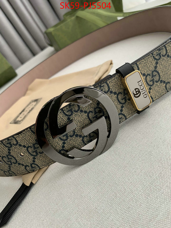 Belts-Gucci website to buy replica ID: PJ5504 $: 59USD