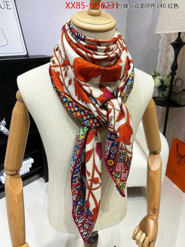 Scarf-Hermes best knockoff ID: MJ6231 $: 85USD