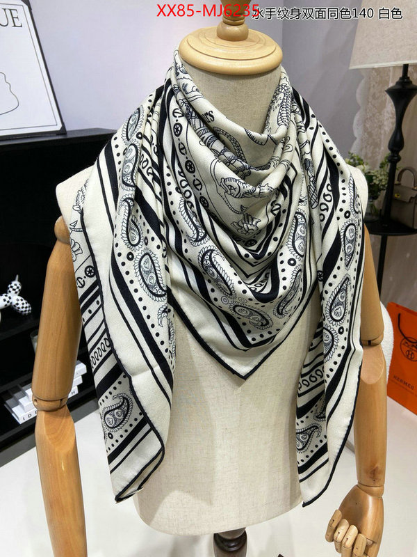 Scarf-Hermes high quality replica ID: MJ6235 $: 85USD