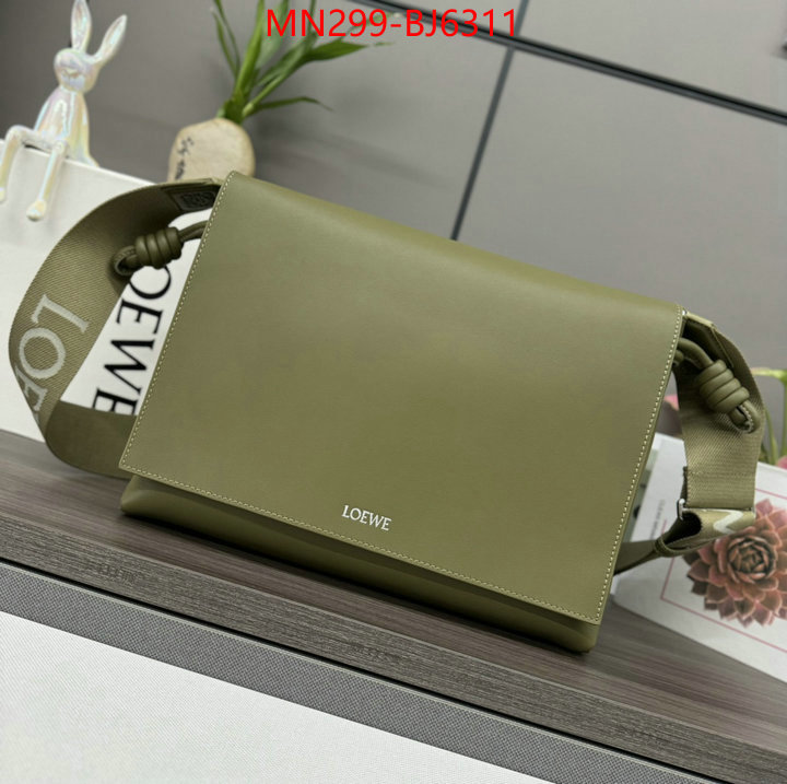 Loewe Bags(TOP)-Crossbody- aaaaa replica ID: BJ6311 $: 299USD,