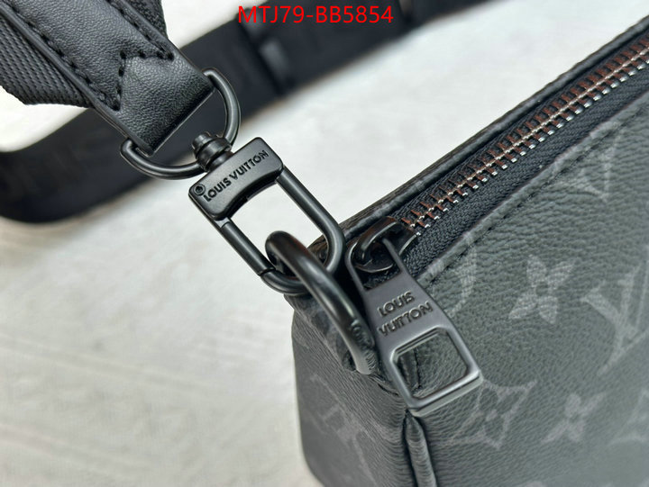 LV Bags(4A)-Pochette MTis Bag- best replica new style ID: BB5854 $: 79USD,