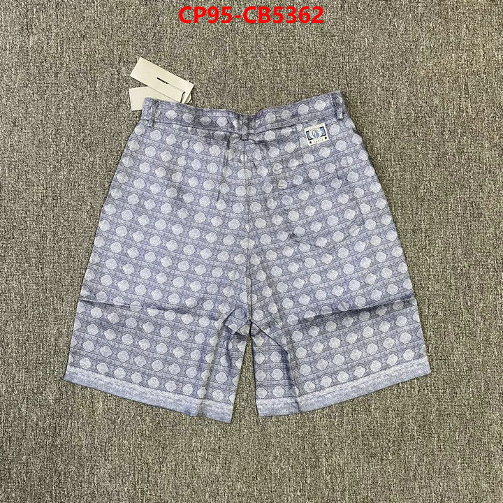 Clothing-Dior buy high quality cheap hot replica ID: CB5362 $: 95USD