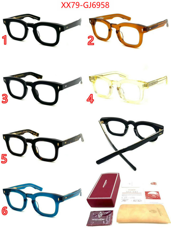 Glasses-Jacqufs aaaaa customize ID: GJ6958 $: 79USD