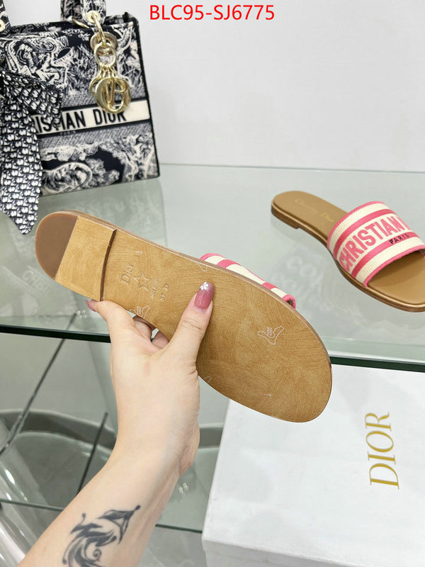 Women Shoes-Dior can you buy replica ID: SJ6775 $: 95USD