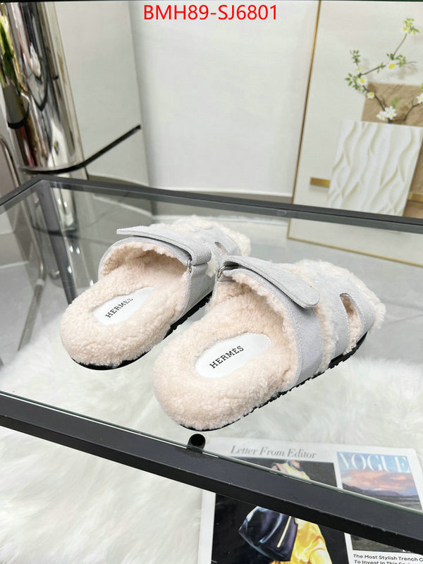 Women Shoes-Hermes replica wholesale ID: SJ6801 $: 89USD