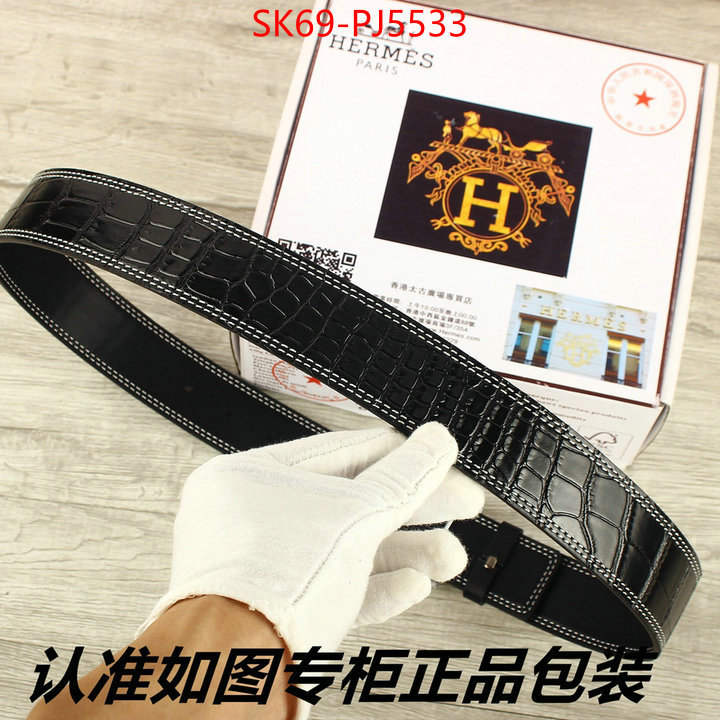 Belts-Hermes 1:1 ID: PJ5533 $: 69USD