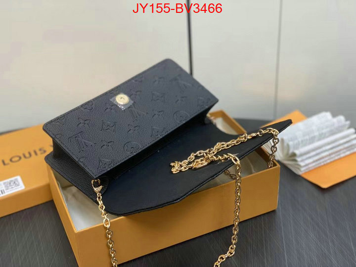 LV Bags(TOP)-Pochette MTis- best site for replica ID: BV3466 $: 155USD,