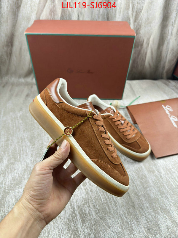 Men Shoes-Loro Piana buy the best high quality replica ID: SJ6904 $: 119USD