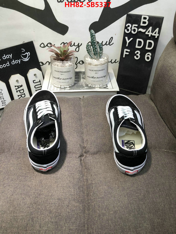 Men Shoes-Vans online china ID: SB5337 $: 82USD