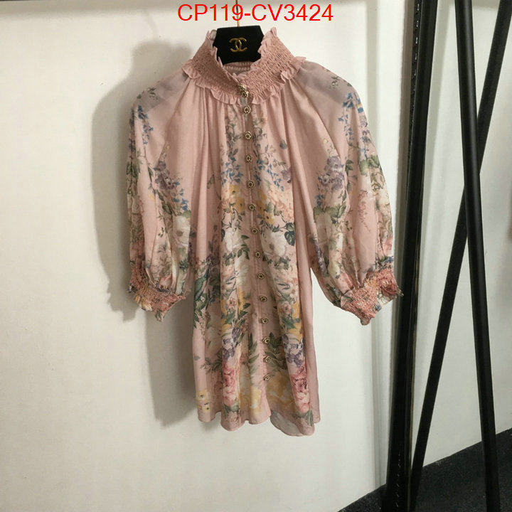 Clothing-Zimmermann are you looking for ID: CV3424 $: 119USD