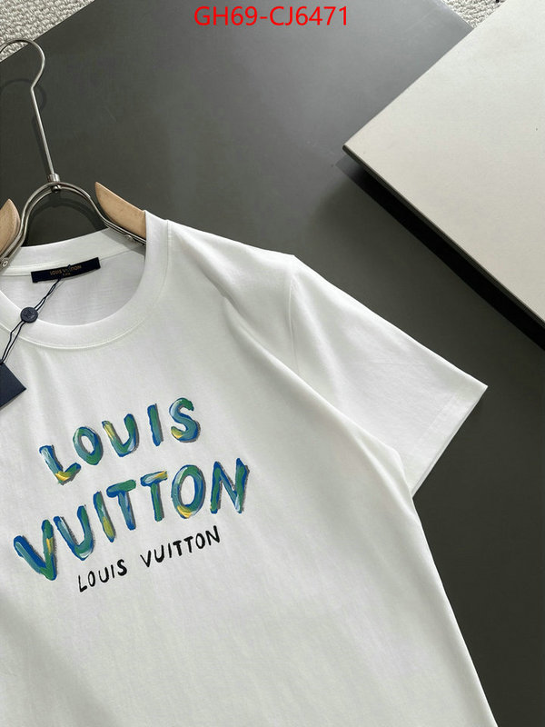 Clothing-LV aaaaa customize ID: CJ6471 $: 69USD