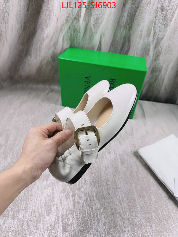 Women Shoes-BV online from china designer ID: SJ6903 $: 125USD