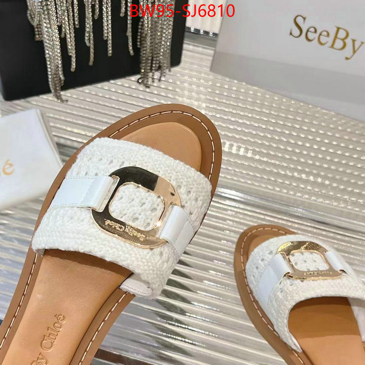 Women Shoes-Chloe the best designer ID: SJ6810 $: 95USD