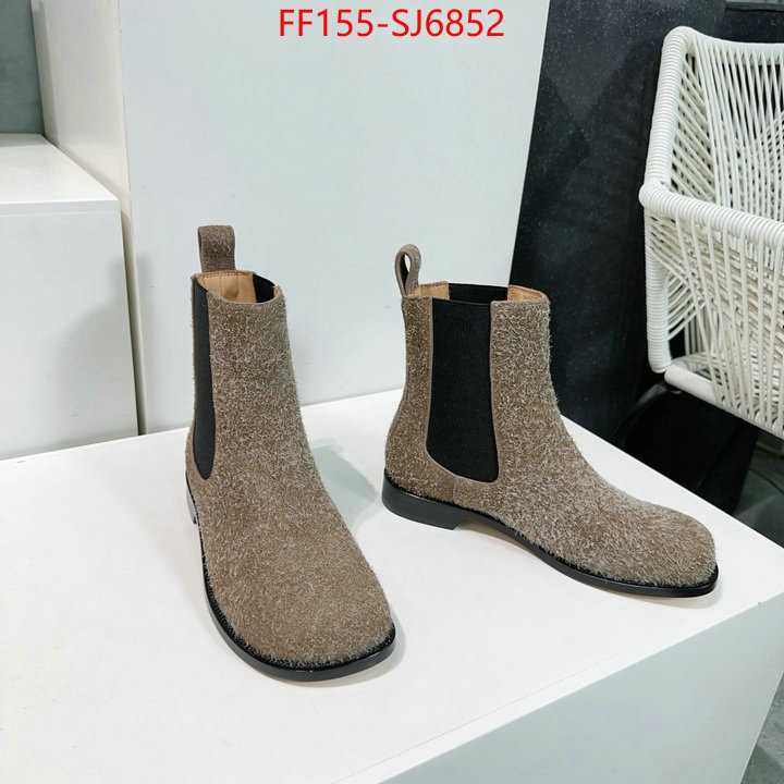 Women Shoes-Loewe replica 1:1 ID: SJ6852 $: 155USD