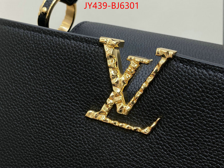 LV Bags(TOP)-Handbag Collection- only sell high-quality ID: BJ6301