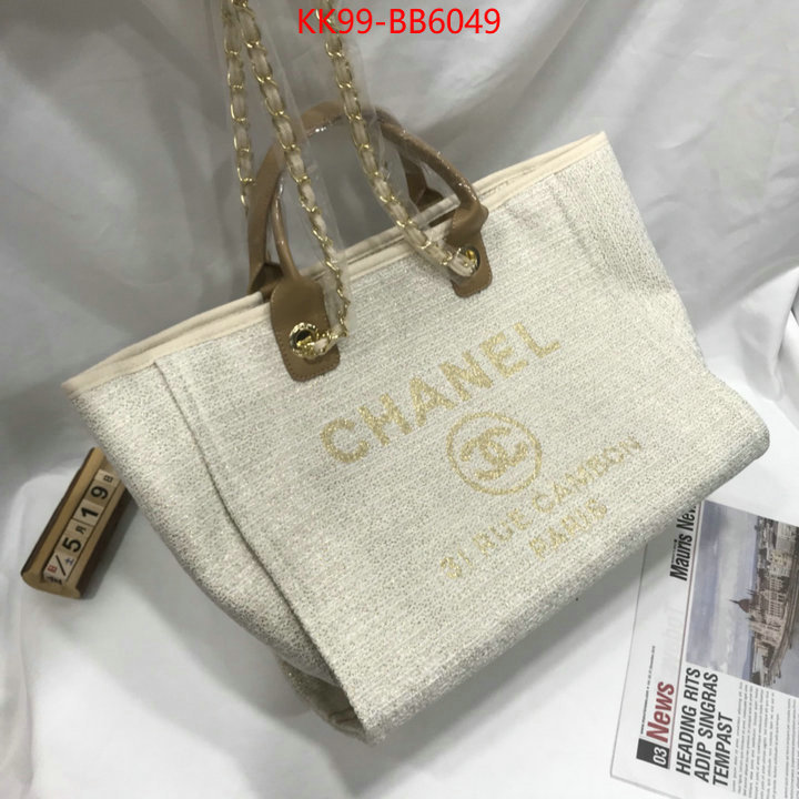 Chanel Bags(4A)-Handbag- aaaaa class replica ID: BB6049 $: 99USD,