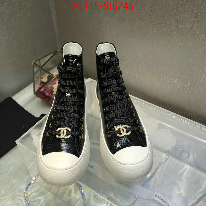 Women Shoes-Chanel china sale ID: SJ6746 $: 115USD