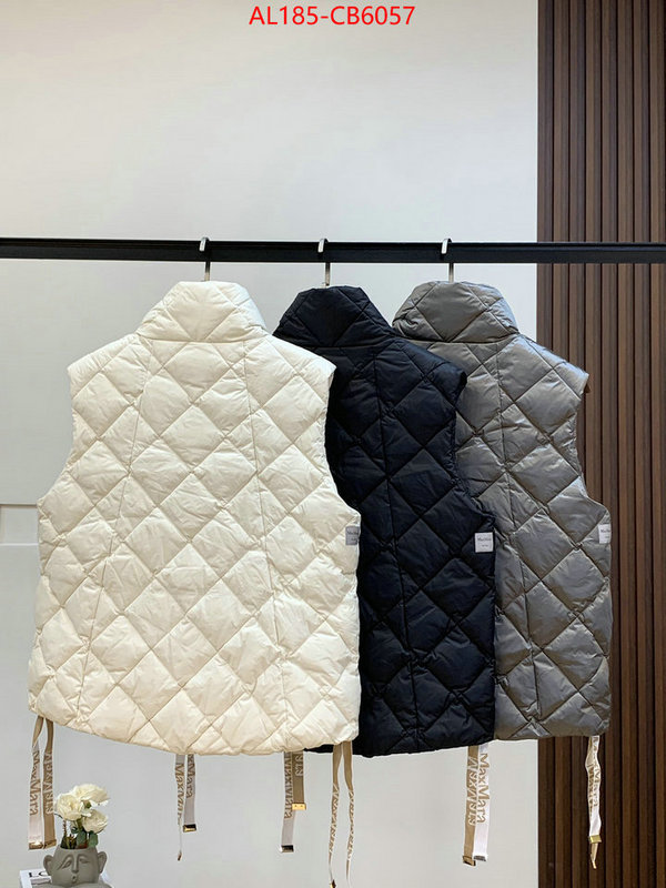 Down jacket Women-MaxMara quality replica ID: CB6057 $: 185USD