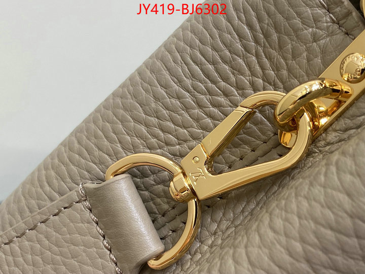 LV Bags(TOP)-Handbag Collection- top quality website ID: BJ6302