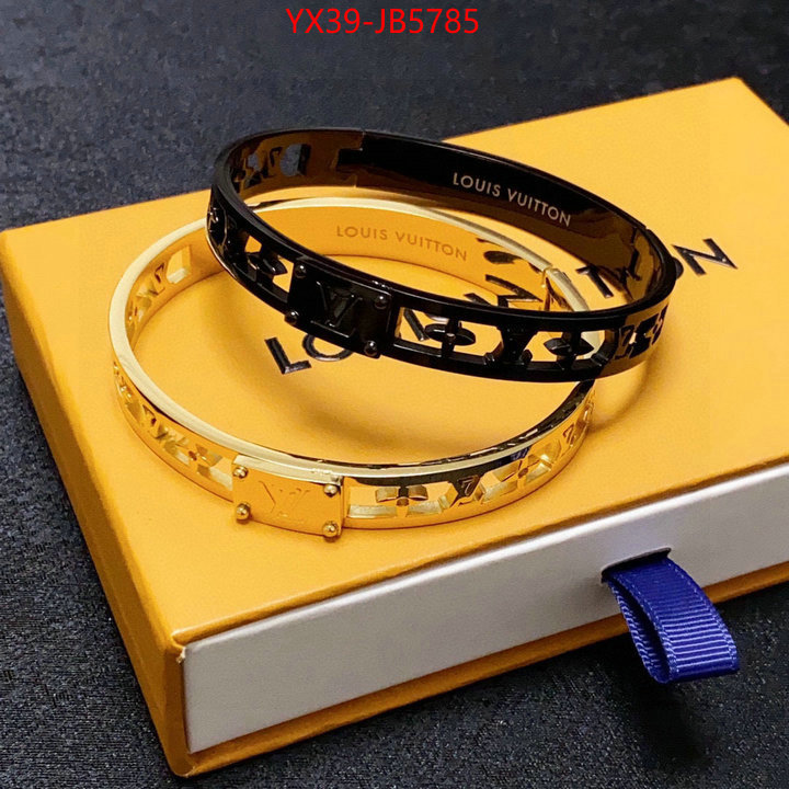 Jewelry-LV sellers online ID: JB5785 $: 39USD