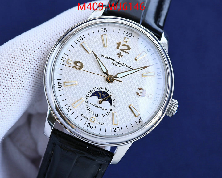 Watch(TOP)-Vacheron Constantin online china ID: WJ6146 $: 409USD