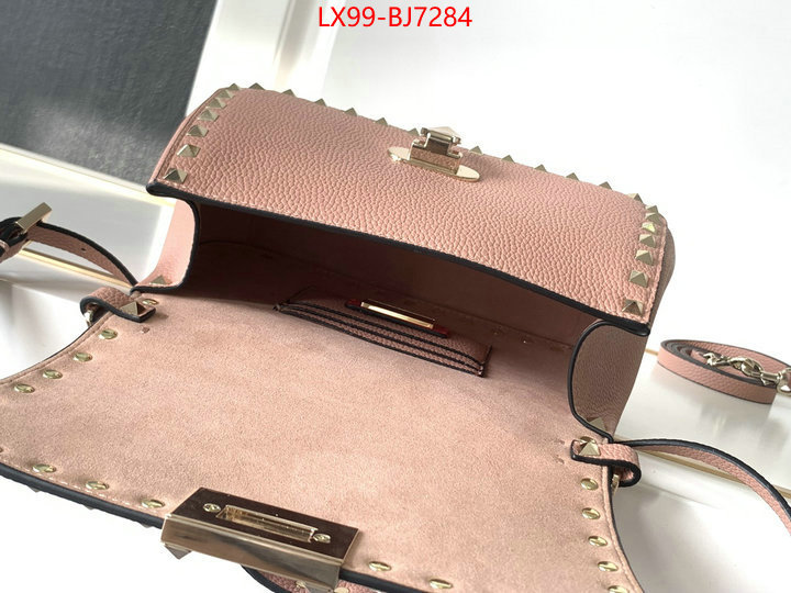 Valentino Bags(4A)-Crossbody- replica ID: BJ7284 $: 99USD,