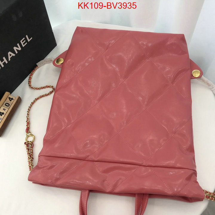 Chanel Bags(4A)-Handbag- 1:1 clone ID: BV3935 $: 109USD,