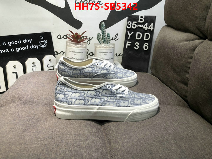 Men Shoes-Vans top sale ID: SB5342 $: 75USD