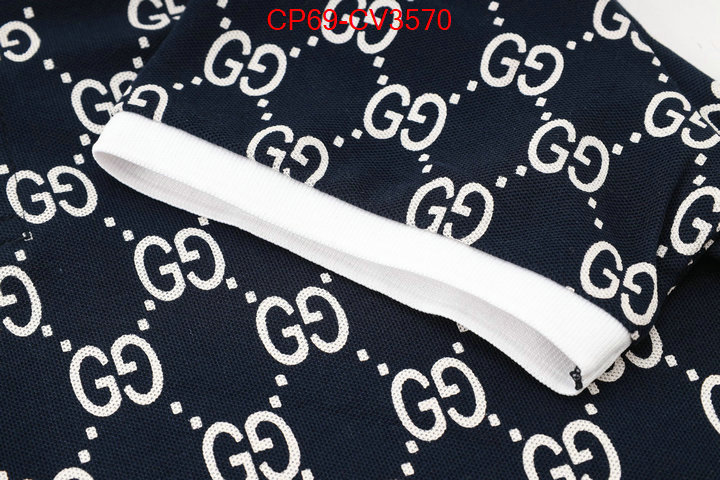 Clothing-Gucci best aaaaa ID: CV3570 $: 69USD