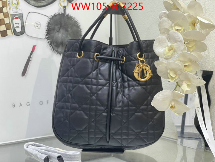 Dior Bags(4A)-Other Style- best designer replica ID: BJ7225