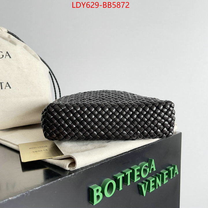 BV Bags(TOP)-Handbag- best website for replica ID: BB5872 $: 629USD,