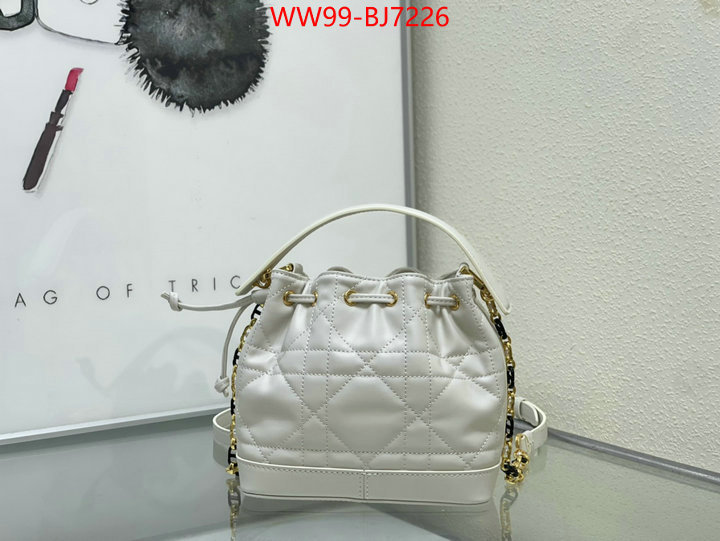 Dior Bags(4A)-Other Style- new 2024 ID: BJ7226 $: 99USD,