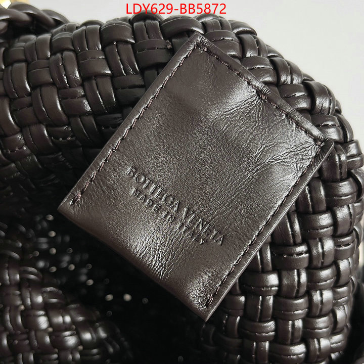 BV Bags(TOP)-Handbag- best website for replica ID: BB5872 $: 629USD,