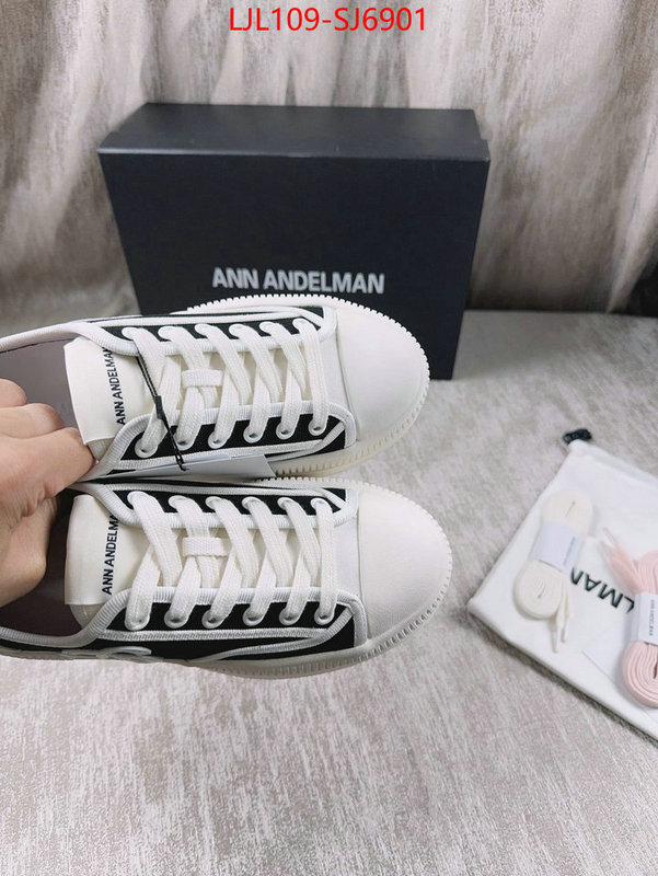 Women Shoes-Ann andelman wholesale china ID: SJ6901 $: 109USD