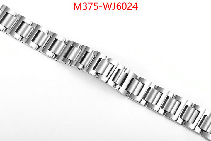 Watch(TOP)-Cartier sell high quality ID: WJ6024 $: 375USD