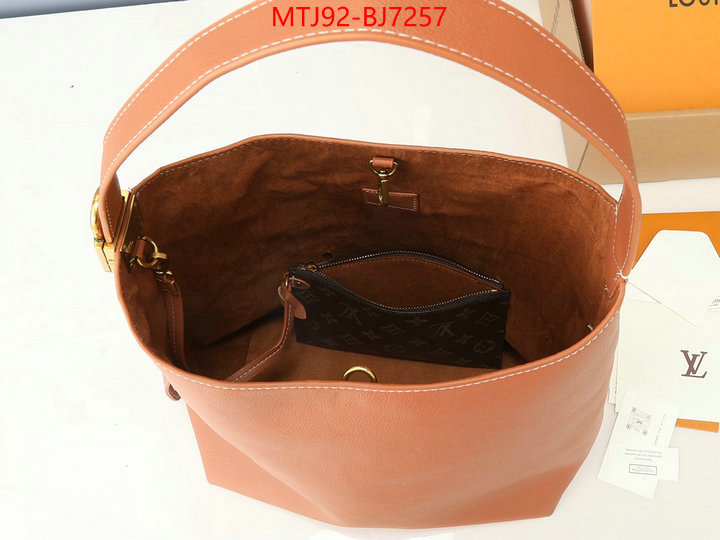 LV Bags(4A)-Handbag Collection- quality aaaaa replica ID: BJ7257