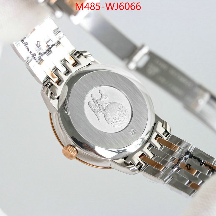 Watch(TOP)-Omega is it ok to buy replica ID: WJ6066 $: 485USD