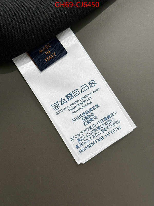 Clothing-LV online china ID: CJ6450 $: 69USD