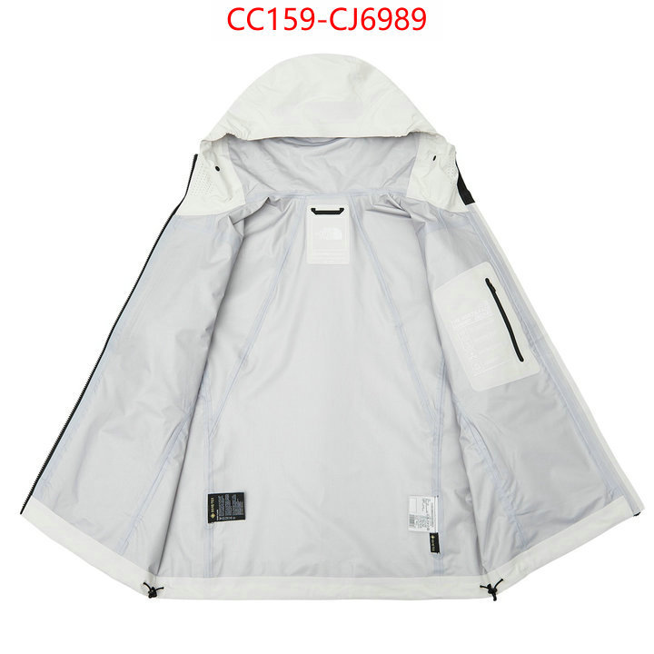 Down jacket Women-The North Face from china ID: CJ6989 $: 159USD