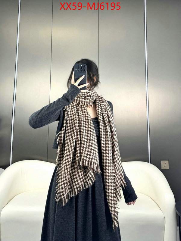 Scarf-Dior online from china ID: MJ6195 $: 59USD