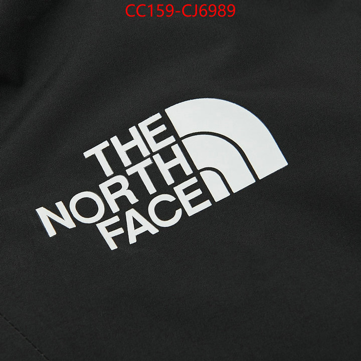 Down jacket Women-The North Face from china ID: CJ6989 $: 159USD