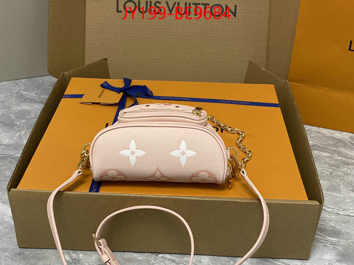 LV Bags(TOP)-Discovery- customize the best replica ID: BE9684 $: 199USD,