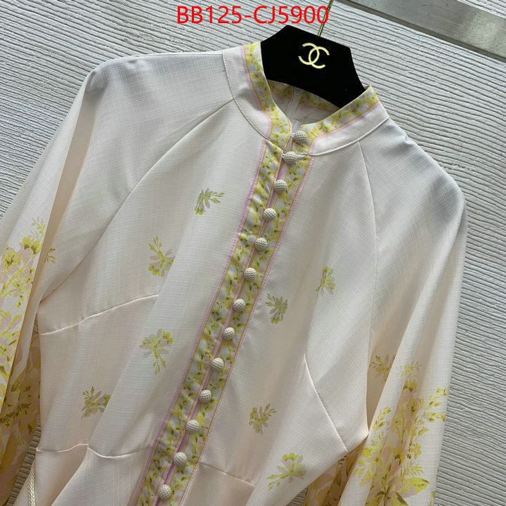 Clothing-Zimmermann exclusive cheap ID: CJ5900 $: 125USD