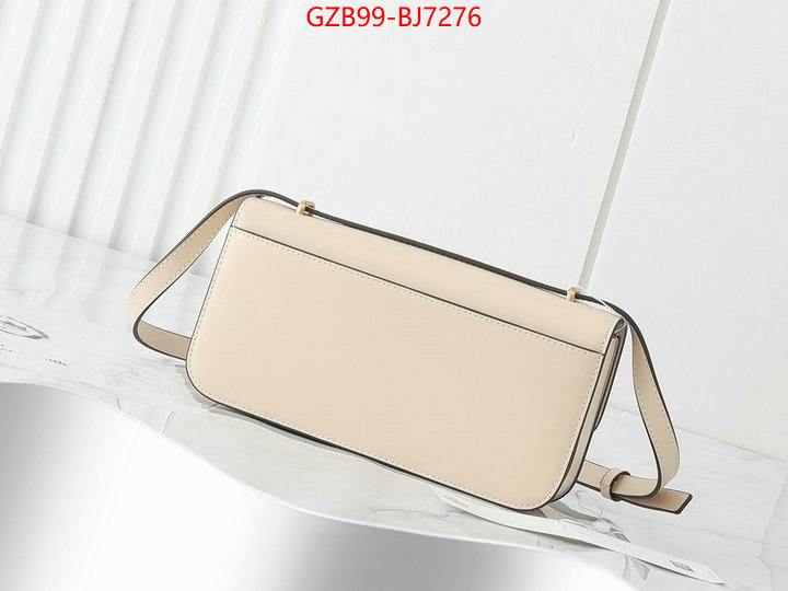 Tory Burch Bags(4A)-Crossbody- where can i buy the best 1:1 original ID: BJ7276 $: 99USD,